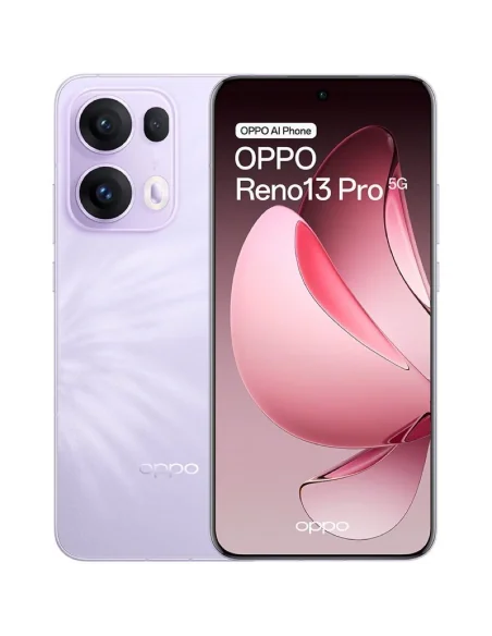 OPPO RENO 13 PRO 12GB+512GB, 5G, PURPURA