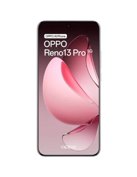OPPO RENO 13 PRO 12GB+512GB, 5G, PURPURA