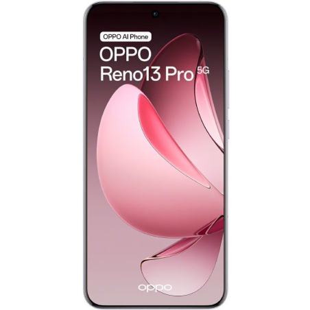OPPO RENO 13 PRO 12GB+512GB, 5G, ROXO