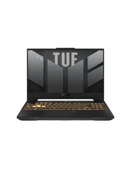 PORTATIL ASUS TUF507VV-LP193 i7-13620H 16GB 1TB RTX4060 15.6" FreeDOS-PORTATILES-Electro-tienda.net