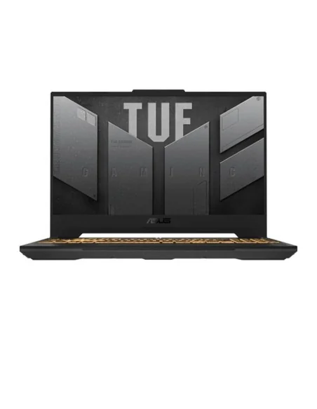 PORTATIL ASUS TUF507VV-LP193 i7-13620H 16GB 1TB RTX4060 15.6" FreeDOS-PORTATILES-Electro-tienda.net
