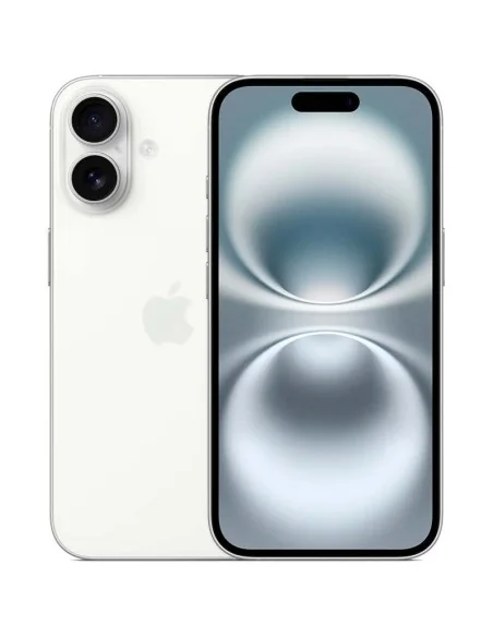 APPLE IPHONE 16, 128GB/BRANCO