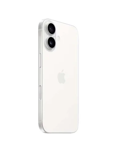 APPLE IPHONE 16, 128GB/BLANCO