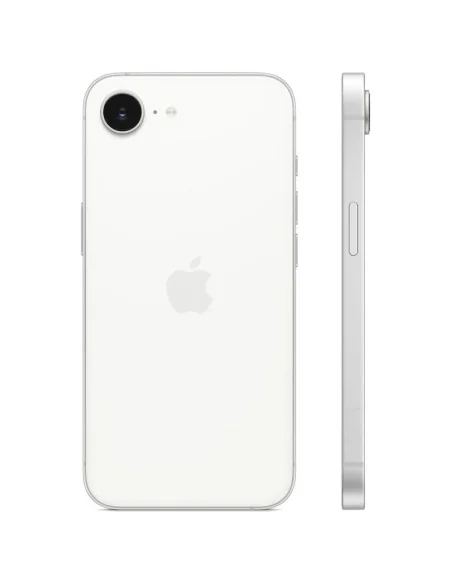 APPLE IPHONE 16E 128GB: BLANCO