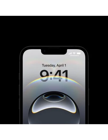 APPLE IPHONE 16E 128GB: BLANCO