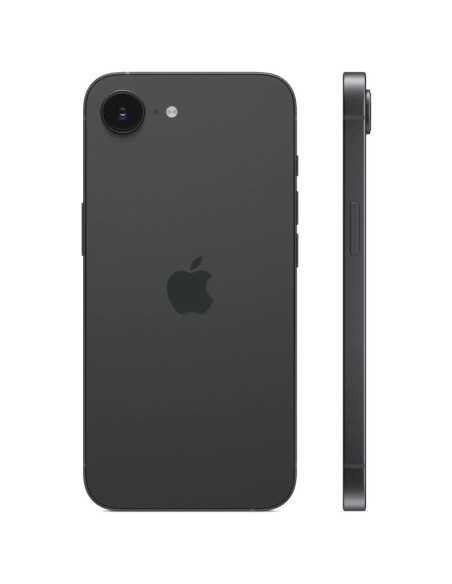 APPLE IPHONE 16E 128GB NEGRO Apple 620,95 €