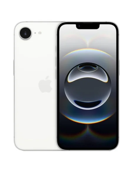 APPLE IPHONE 16E 512GB BRANCO-MÓVEIS/TABLET-Electro-tienda.net