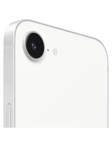 APPLE IPHONE 16E 512GB BRANCO-MÓVEIS/TABLET-Electro-tienda.net