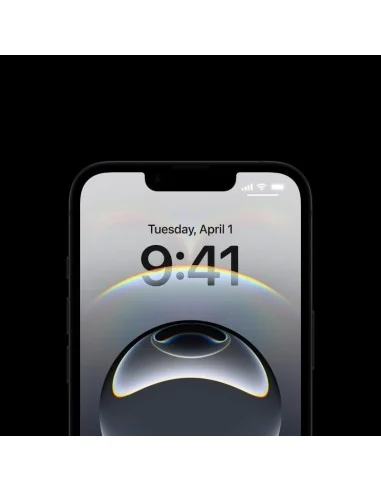 APPLE IPHONE 16E 512GB BLANCO