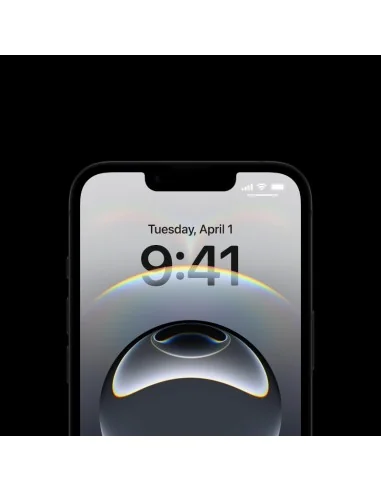 APPLE IPHONE 16E, 512GB, NEGRO