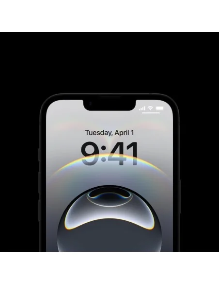 APPLE IPHONE 16E, 512GB, NEGRO