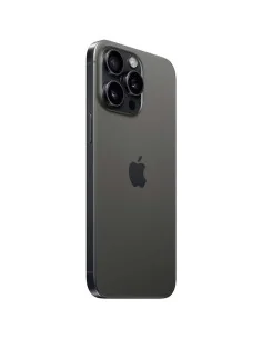 iPhone 15 Pro Max 5G 256GB Titanio Negro - Teléfono móvil 2