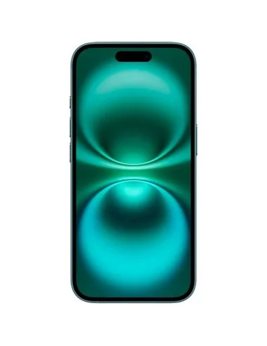 APPLE IPHONE 16 128GB VERDE