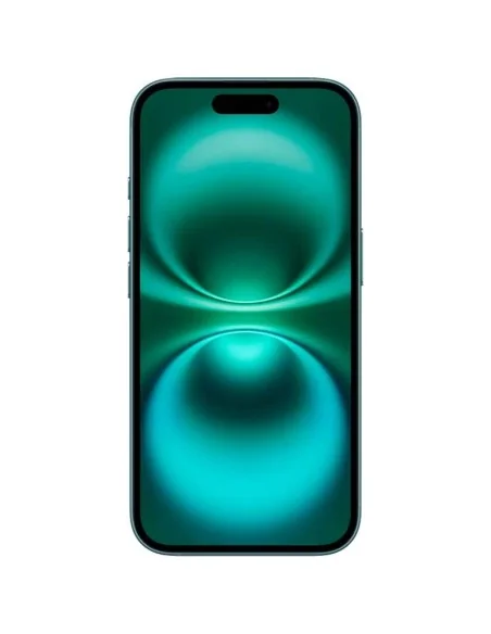 APPLE IPHONE 16 128GB VERDE