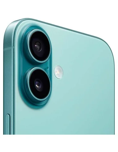 APPLE IPHONE 16 128GB VERDE
