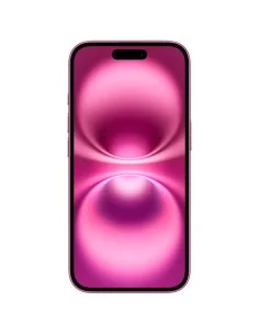 APPLE IPHONE 16 256GB ROSA 2