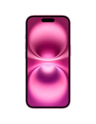APPLE IPHONE 16 256GB ROSA