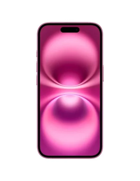 APPLE IPHONE 16 256GB ROSA