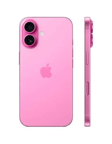 APPLE IPHONE 16 256GB ROSA