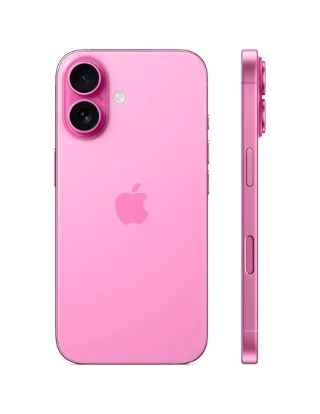 APPLE IPHONE 16 256GB ROSA