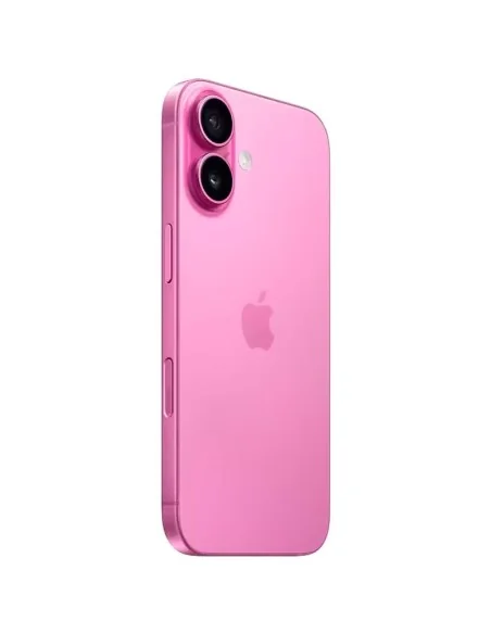 APPLE IPHONE 16 256GB ROSA