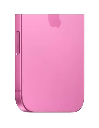 APPLE IPHONE 16 256GB ROSA