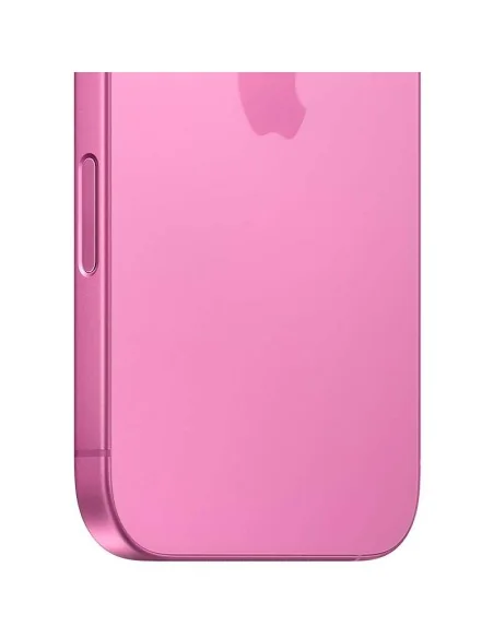 APPLE IPHONE 16 256GB ROSA
