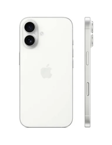 APPLE IPHONE 16 512GB BRANCO-MÓVEIS/TABLET-Electro-tienda.net