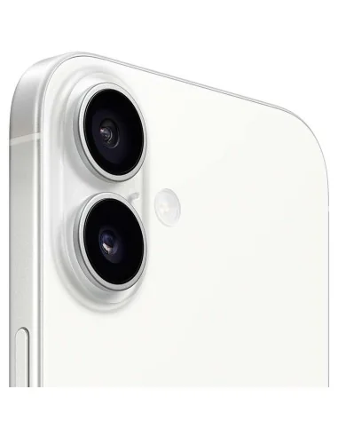 APPLE IPHONE 16 512GB BRANCO-MÓVEIS/TABLET-Electro-tienda.net