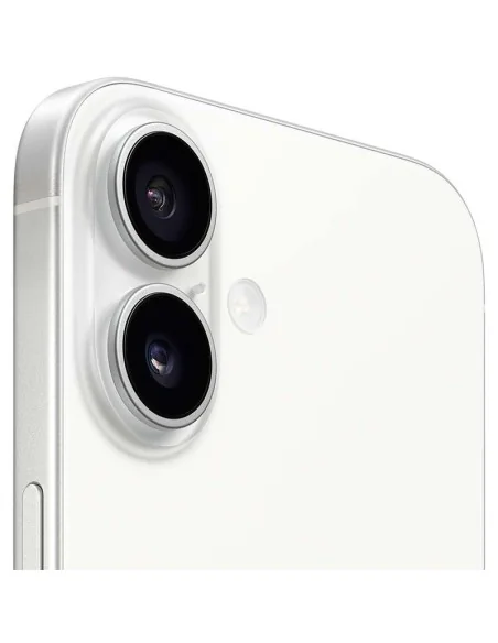 APPLE IPHONE 16 512GB BRANCO-MÓVEIS/TABLET-Electro-tienda.net