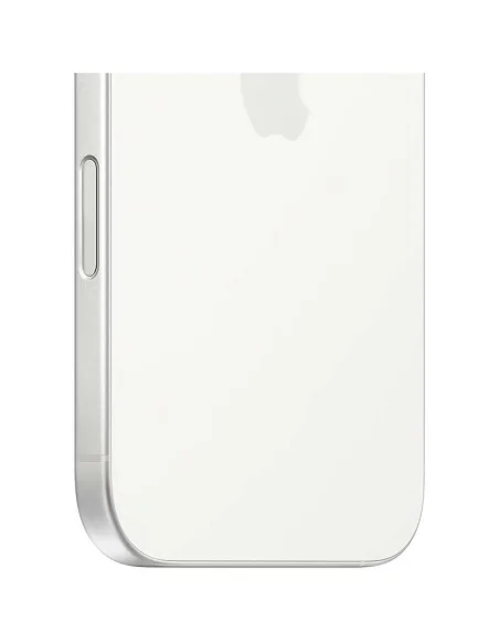 APPLE IPHONE 16 512GB BRANCO-MÓVEIS/TABLET-Electro-tienda.net