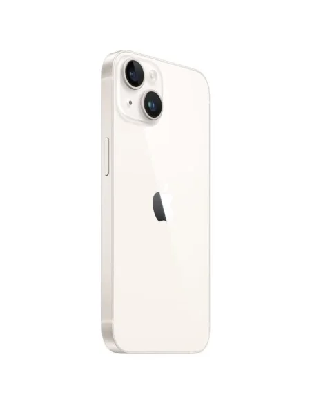 APPLE IPHONE 14 128GB Branco-MÓVEIS/TABLET-Electro-tienda.net