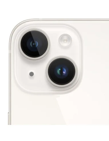 APPLE IPHONE 14 128GB Branco-MÓVEIS/TABLET-Electro-tienda.net