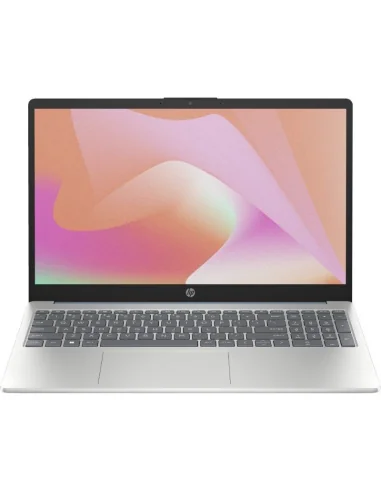 PORTATIL HP 15-FC0112NS Ryzen 7 7730U 16GB 512GB SSD 15.6" FreeDos-PORTATILES-Electro-tienda.net