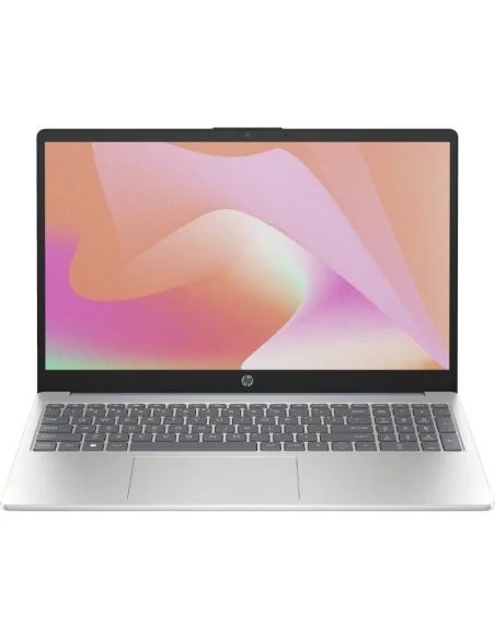 PORTATIL HP 15-FC0112NS Ryzen 7 7730U 16GB 512GB SSD 15.6" FreeDos-PORTATILES-Electro-tienda.net