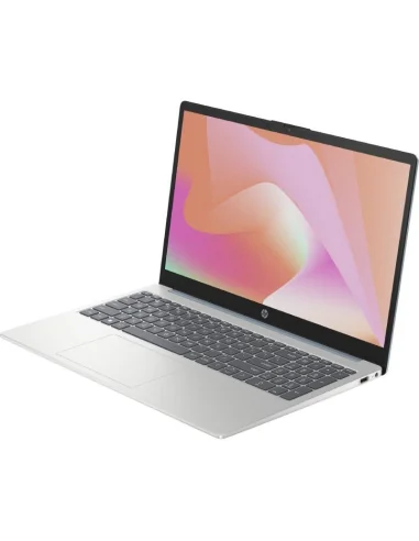HP 15-FC0112NS Ryzen 7 7730U 16 GB 512 GB SSD 15,6" FreeDOS Laptop-Portáteis-Electro-tienda.net