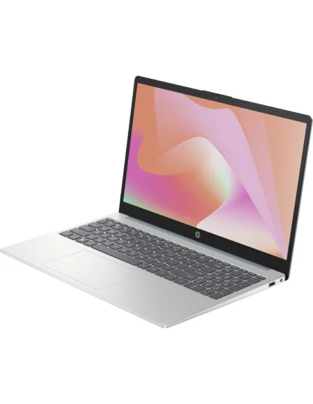 HP 15-FC0112NS Ryzen 7 7730U 16 GB 512 GB SSD 15,6" FreeDOS Laptop-Portáteis-Electro-tienda.net