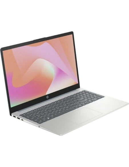 HP 15-FC0112NS Ryzen 7 7730U 16 GB 512 GB SSD 15,6" FreeDOS Laptop-Portáteis-Electro-tienda.net