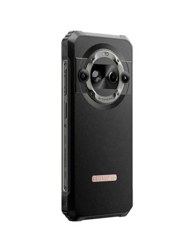 Blackview BL9000 Pro 12GB 512GB Negro - Teléfono móvil rugged