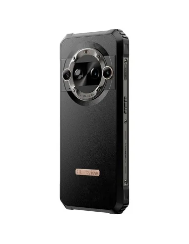 Blackview BL9000 Pro 12GB 512GB Negro - Teléfono móvil rugged