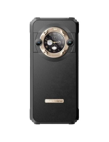 Blackview BL9000 5G 12GB 512GB Dorado - Teléfono rugged-MOVILES Y SMARTPHONE-Electro-tienda.net