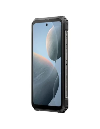 Blackview BL9000 5G 12GB 512GB Preto - Telefone Robusto-MÓVEIS/TABLET-Electro-tienda.net