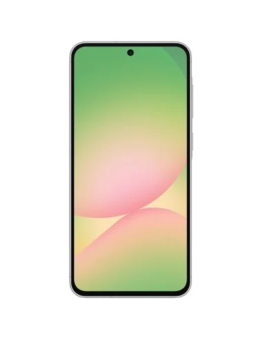 SAMSUNG A56 8GB+128GB 5G GREY-MÓVEIS/TABLET-Electro-tienda.net