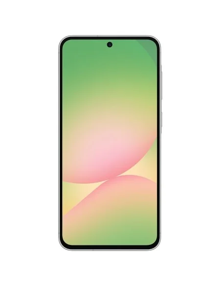 SAMSUNG A56 8GB+128GB 5G GREY-MÓVEIS/TABLET-Electro-tienda.net