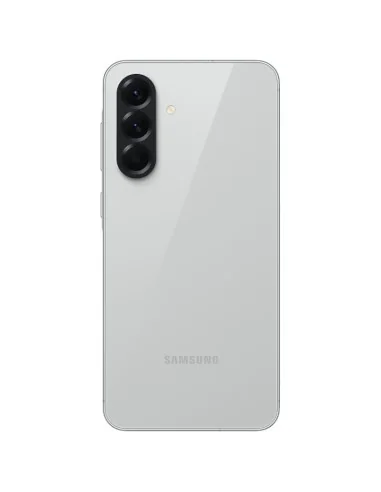 SAMSUNG A56 8GB+128GB 5G GREY-MÓVEIS/TABLET-Electro-tienda.net
