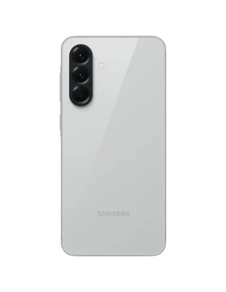 SAMSUNG A56 8GB+128GB 5G GREY-MÓVEIS/TABLET-Electro-tienda.net