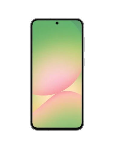 SAMSUNG A56 8GB+128GB 5G PRETO-MÓVEIS/TABLET-Electro-tienda.net