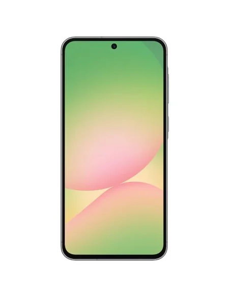 SAMSUNG A56 8GB+128GB 5G PRETO-MÓVEIS/TABLET-Electro-tienda.net