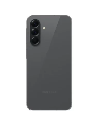 SAMSUNG A56 8GB+128GB 5G PRETO-MÓVEIS/TABLET-Electro-tienda.net