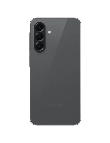 SAMSUNG A56 8GB+128GB 5G PRETO-MÓVEIS/TABLET-Electro-tienda.net
